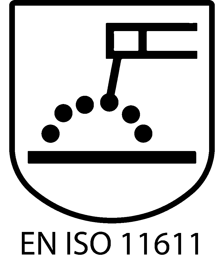 EN ISO 11611 - Schutzkleidung für Schweißarbeiten 1 EN ISO 11611 Schutzkleidung für Schweißarbeiten