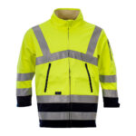 Artikel 1142 SP Energy Softshelljacke warngelb L vs 5287 final