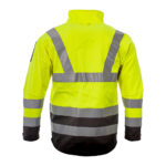 Artikel 1143 SP Energy Softshelljacke warngelb S rs 5292 final