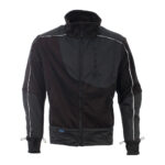 Artikel 1146 SP Energy Fleecejacke schwarz L vs 5306 final