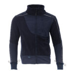 Artikel 1147 SP Energy Fleecejacke marine 5308