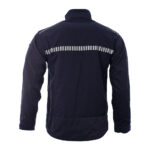 Artikel 1308 Premium Protection Bundjacke marine gruen 5404
