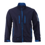 Artikel 1338 Premium Protection Bundjacke marine kornblau 5395