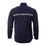 Artikel 1338 Premium Protection Bundjacke marine kornblau 5399