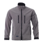Artikel 1344 SP Energy Premium Protection Bundjacke grau 5406