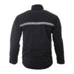 Artikel 1414 Premium Protection Bundjacke schwarz grau 5391