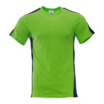 Artikel 1316 T Shirt gruen M vs 5384 final