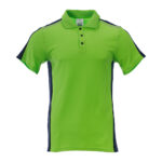 Artikel 1317 Polo Shirt gruen M vs 5379 final
