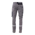 Artikel 1345 SP Energy Premium Protection Bundhose grau schwarz 56 rs 5442