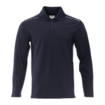 Artikel 1412 Polo Shirt Basic Protection marine M vs 5323 final